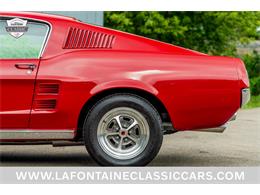 1967 Ford Mustang GT (CC-2109771) for sale in Milford, Michigan