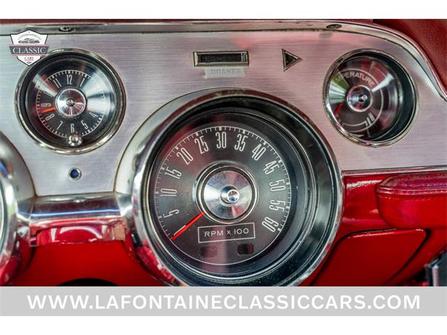 1967 Ford Mustang GT (CC-2109771) for sale in Milford, Michigan