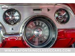 1967 Ford Mustang GT (CC-2109771) for sale in Milford, Michigan