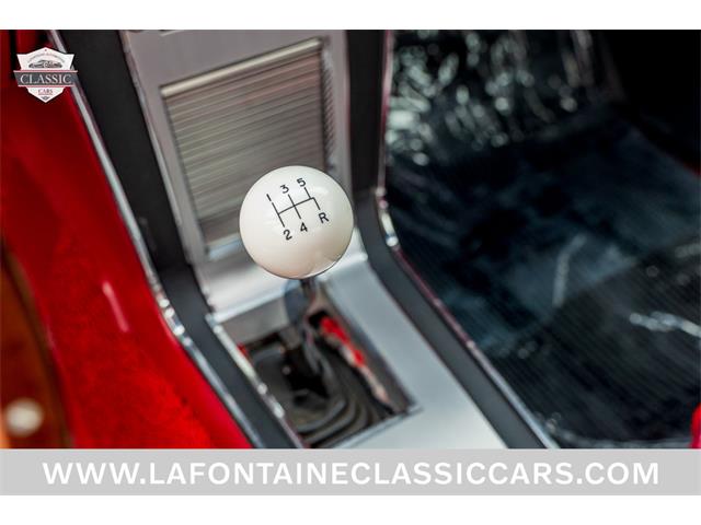 1967 Ford Mustang GT (CC-2109771) for sale in Milford, Michigan