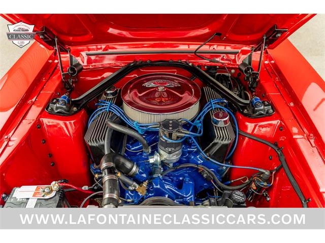 1967 Ford Mustang GT (CC-2109771) for sale in Milford, Michigan