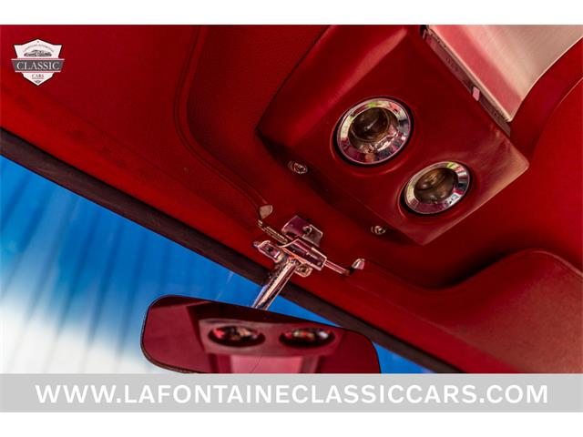 1967 Ford Mustang GT (CC-2109771) for sale in Milford, Michigan