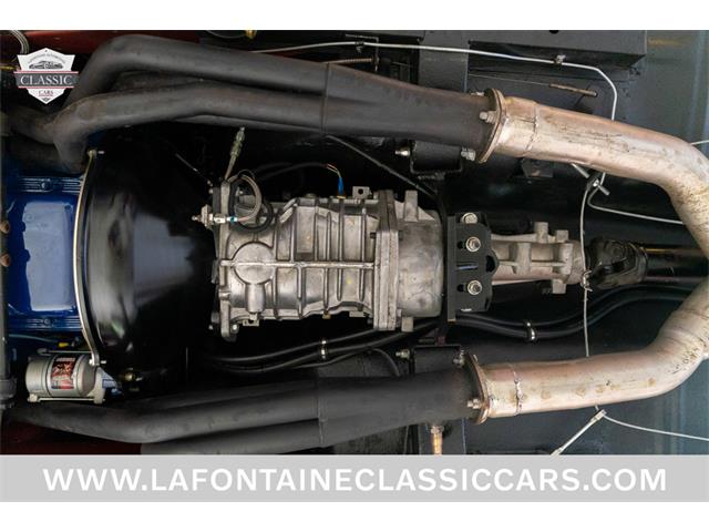 1967 Ford Mustang GT (CC-2109771) for sale in Milford, Michigan
