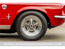 1967 Ford Mustang GT (CC-2109771) for sale in Milford, Michigan