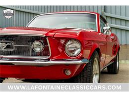 1967 Ford Mustang GT (CC-2109771) for sale in Milford, Michigan