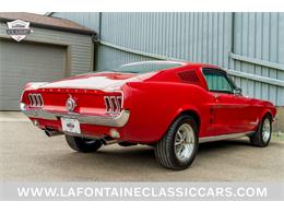 1967 Ford Mustang GT (CC-2109771) for sale in Milford, Michigan