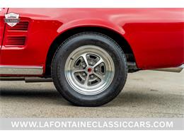 1967 Ford Mustang GT (CC-2109771) for sale in Milford, Michigan