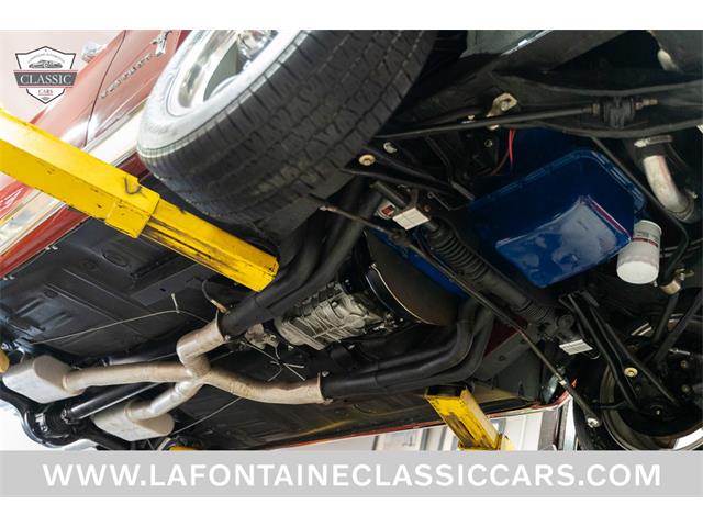 1967 Ford Mustang GT (CC-2109771) for sale in Milford, Michigan