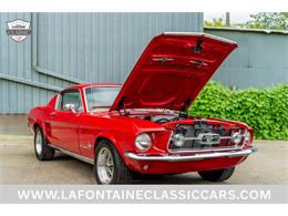 1967 Ford Mustang GT (CC-2109771) for sale in Milford, Michigan
