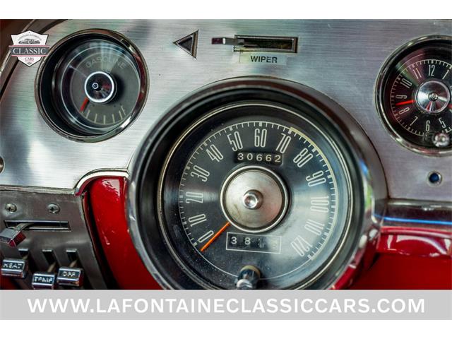 1967 Ford Mustang GT (CC-2109771) for sale in Milford, Michigan