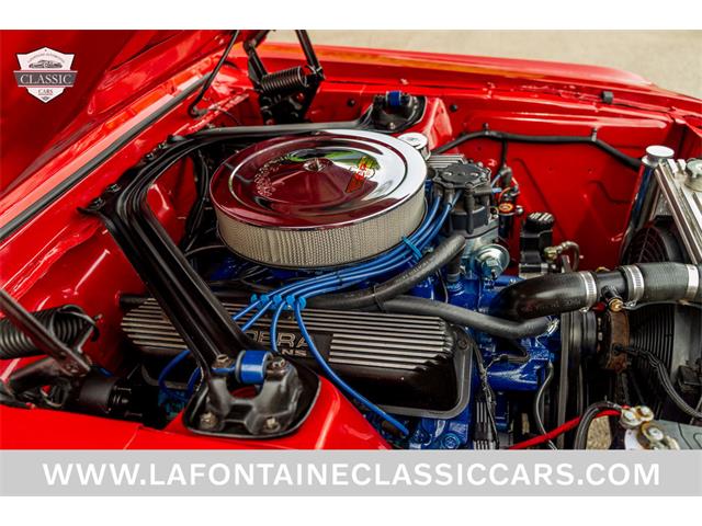 1967 Ford Mustang GT (CC-2109771) for sale in Milford, Michigan