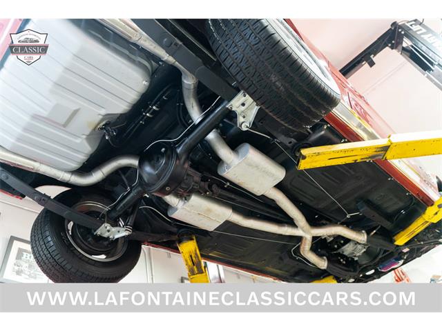 1967 Ford Mustang GT (CC-2109771) for sale in Milford, Michigan