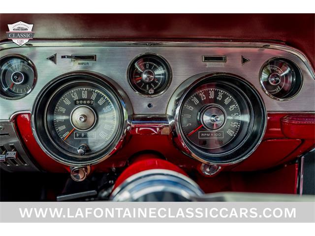 1967 Ford Mustang GT (CC-2109771) for sale in Milford, Michigan