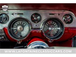 1967 Ford Mustang GT (CC-2109771) for sale in Milford, Michigan
