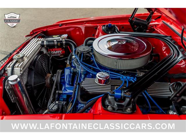 1967 Ford Mustang GT (CC-2109771) for sale in Milford, Michigan