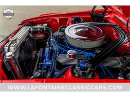 1967 Ford Mustang GT (CC-2109771) for sale in Milford, Michigan