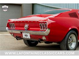 1967 Ford Mustang GT (CC-2109771) for sale in Milford, Michigan