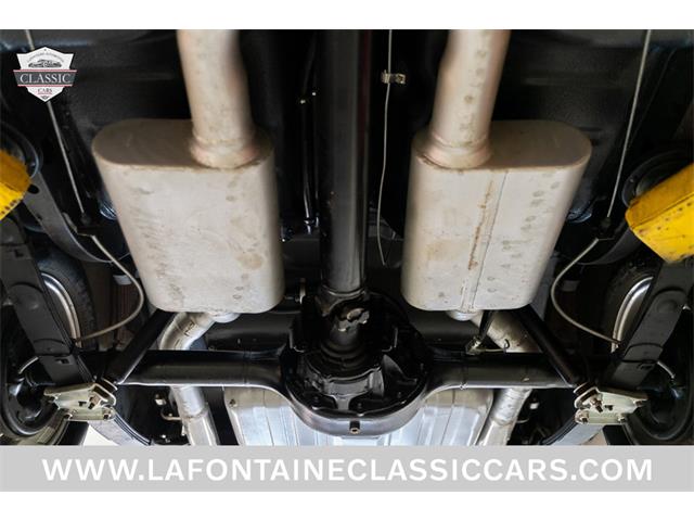 1967 Ford Mustang GT (CC-2109771) for sale in Milford, Michigan