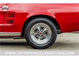1967 Ford Mustang GT (CC-2109771) for sale in Milford, Michigan