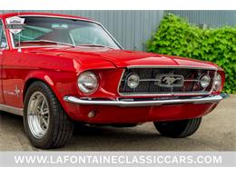 1967 Ford Mustang GT (CC-2109771) for sale in Milford, Michigan