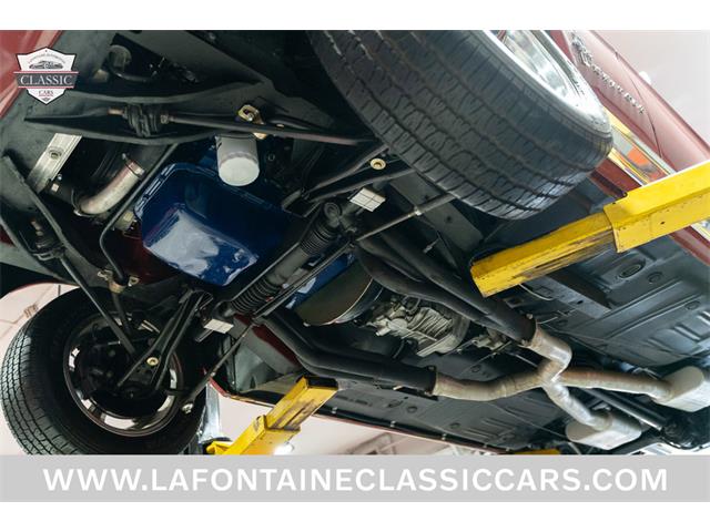 1967 Ford Mustang GT (CC-2109771) for sale in Milford, Michigan