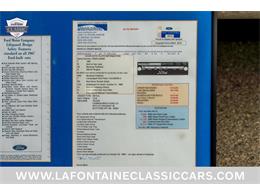 1967 Ford Mustang GT (CC-2109771) for sale in Milford, Michigan