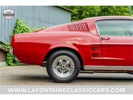 1967 Ford Mustang GT (CC-2109771) for sale in Milford, Michigan