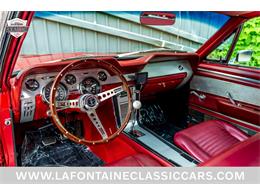 1967 Ford Mustang GT (CC-2109771) for sale in Milford, Michigan