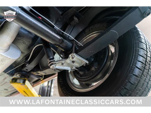 1967 Ford Mustang GT (CC-2109771) for sale in Milford, Michigan
