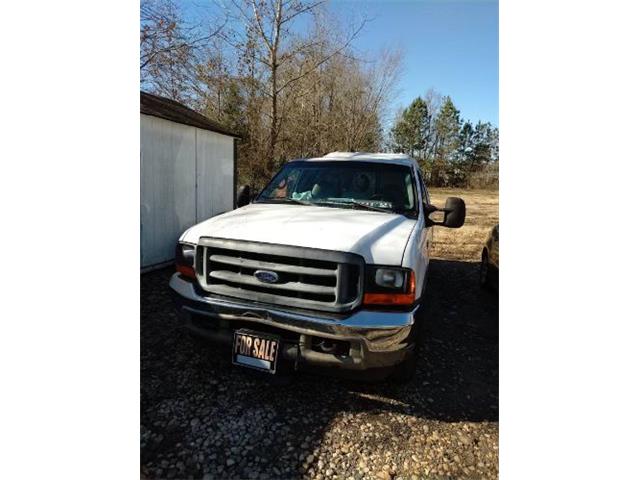 1999 Ford F350 (CC-2109772) for sale in Cadillac, Michigan