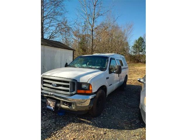 1999 Ford F350 (CC-2109772) for sale in Cadillac, Michigan