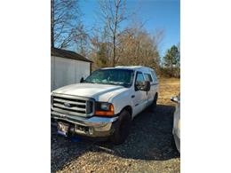 1999 Ford F350 (CC-2109772) for sale in Cadillac, Michigan