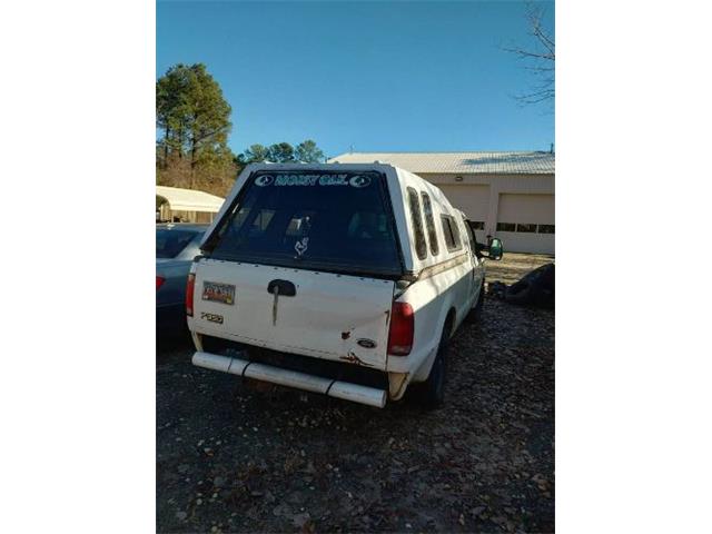 1999 Ford F350 (CC-2109772) for sale in Cadillac, Michigan