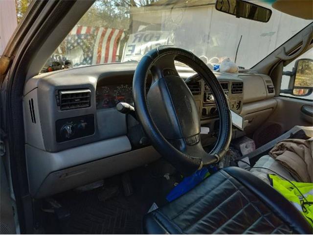 1999 Ford F350 (CC-2109772) for sale in Cadillac, Michigan