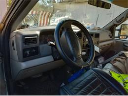 1999 Ford F350 (CC-2109772) for sale in Cadillac, Michigan