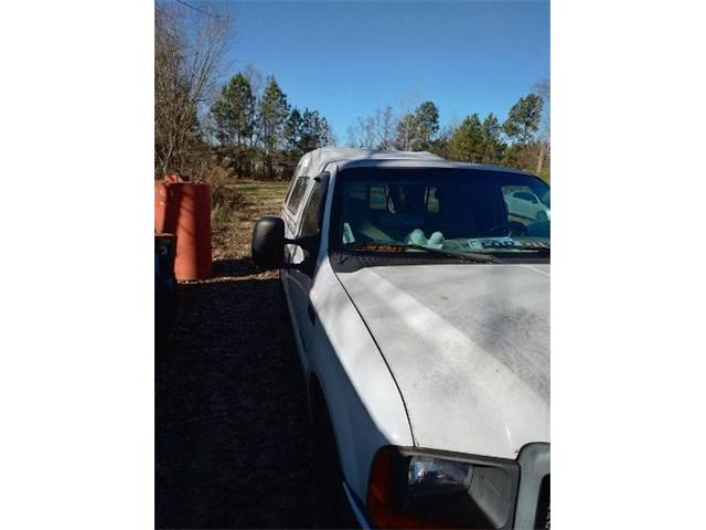 1999 Ford F350 (CC-2109772) for sale in Cadillac, Michigan