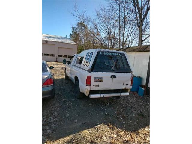 1999 Ford F350 (CC-2109772) for sale in Cadillac, Michigan