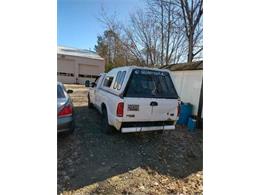 1999 Ford F350 (CC-2109772) for sale in Cadillac, Michigan