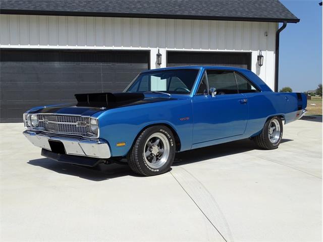 1969 Dodge Dart (CC-2109773) for sale in Greensboro, North Carolina