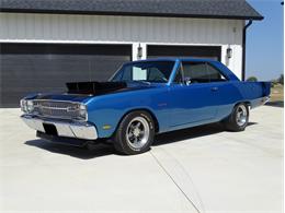 1969 Dodge Dart (CC-2109773) for sale in Greensboro, North Carolina
