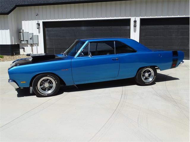 1969 Dodge Dart (CC-2109773) for sale in Greensboro, North Carolina