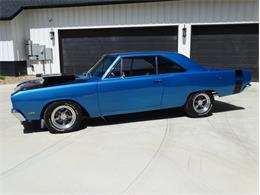 1969 Dodge Dart (CC-2109773) for sale in Greensboro, North Carolina