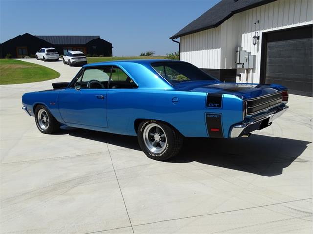 1969 Dodge Dart (CC-2109773) for sale in Greensboro, North Carolina