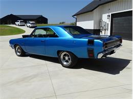 1969 Dodge Dart (CC-2109773) for sale in Greensboro, North Carolina