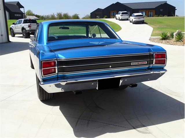 1969 Dodge Dart (CC-2109773) for sale in Greensboro, North Carolina