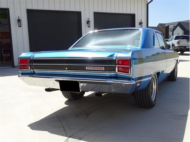 1969 Dodge Dart (CC-2109773) for sale in Greensboro, North Carolina
