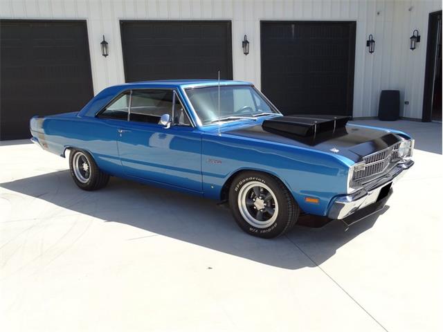 1969 Dodge Dart (CC-2109773) for sale in Greensboro, North Carolina