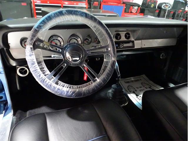 1969 Dodge Dart (CC-2109773) for sale in Greensboro, North Carolina