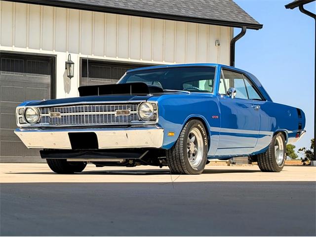 1969 Dodge Dart (CC-2109773) for sale in Greensboro, North Carolina