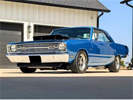 1969 Dodge Dart (CC-2109773) for sale in Greensboro, North Carolina